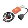 Generico 9938440 CENTRALINA DIGITALE TPR II PER MOTORI AM6 EU4/5 CON SWITCH MAPPE