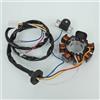 P2R Statore di accensione P2R compatibile con Scooter MBK 50 Booster dal 1990 al 2003