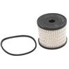 KAMOKA F305201 Filtro carburante per FIAT Scudo Kastenwagen (220_) Ulysse (179_) Cartuccia filtro
