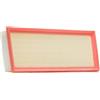 RIDEX 8A0854 Filtro aria con filtro ausiliario per ventilazione monoblocco Compatibilità con OPEL Corsa F