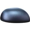 PROPOSTEONLINE Calotta Retrovisore realizzato per FIAT 500L / 500 LIVING dal 2012 in poi lato Sinistro in colore Nero 735564644