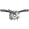 Somer Car Devio luci devio sgancio compatibile con fiat punto evo/grande punto