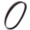 TGFQOLB Cinghie Trasmissione Compatibile con Gilera per Dna 125 per Nexus 125 E3 2007 2008 per Runner 125 VX 4T 2005 2006 per Runner 125 VX 4T E3 2007 Cinghia di Trasmissione per Moto