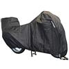 Hornig - Telone di copertura per moto, per esempio R1200GS, R1250GS