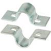 SBC CAVALLETTI ACCESSORI VARI -COPPIA PIASTRINE CAVALLETTO CENTRALE 50 Vespa 1° Serie
