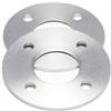 X-Parts Distanziali TA 10 mm, 4 x 98 NLB 58,1 mm, 498-05P, senza centraggio, set da 2
