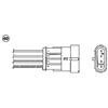 NGK Sonda lambda 94065 Compatibilità con FIAT 500 312 PANDA 169, ALFA ROMEO GIULIETTA 940