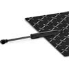 RIDEX 514G0205 Ammortizzatore pneumatico cofano motore Compatibilità con VW PASSAT 3B3