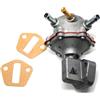 KAWIN Shopping on line Pompa Carburante meccanica POC113 7537698 7797698 BCD 2185/5