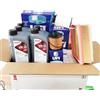 Generico KIT Tagliando Specifico per Fiat Doblò Doblo (152)(263) 1.6 2.0 MJTD Versione con Stop&Start