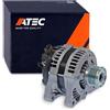 ATEC Germany 1x alternatore 14V 150A | Compatibile con: FORD C-MAX, FIESTA V, FOCUS C-MAX, FOCUS II, FOCUS II Cabriolet, FOCUS II Stufenheck, FOCUS II Turnier