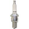 NGK 2912 - 4PK BP8ES Candela Standard, Confezione da 4