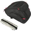 XVGUOYAN Moto Selle Bagagli Per BMW GS1300 GS 1300 R 1300 GS ADV R1300 GS R 1300GS R1300GS Adventure 2024 2025 Borsa Da Serbatoio Carburante Borsa Portaoggetti Kit Nero Moto Motociclo Borse Serbatoio