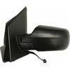 PROPOSTEONLINE Retrovisore realizzato per FORD FUSION dal 2002 al 2005 lato Sinistro elettrico riscald. Specchio argentato 1315842