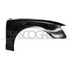 PRASCO AD0243003 Parafango anteriore Dx Compatibilità con AUDI A4 Avant 8K5, B8 A4 Sedan 8K2, B8 A4 Allroad 8KH, B8