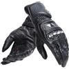 DAINESE Druid 4 Guanti Moto, nero/grigio, L