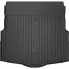 FROGUM DryZone pratica Vasca Baule bagagliaio per Alfa Romeo 159 2005-2011 | Bordo alto | Materiale TPE resistente | Robusto e durevole
