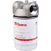 BSD Filtro Carburante - Filtro per Pompa Gasolio, Filtro per Pompa Transferimento Diesel - 1'' BSP
