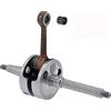 RMS Albero motore Piaggio Sfera-Zip-Quartz 50cc (Alberi Motore Originali) /