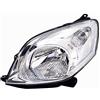 Ricam FARO DEPO H4 C/MOTORE ELETTRICO FIAT FIORINO-QUBO >09/'08 - SX