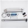 GIANNELLI Terminale Scarico GIANNELLI per Moto Derbi 50 GPR R2 Racing 2004-2005 33647HF c Nuovo