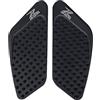 ADEADE Tank Gasoline Tank Pad Trazione laterale Gas Fuel Knee Grip Adesivo antiscivolo compatibile con Z900 2017-2021