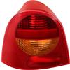 Diederichs Fanale posteriore sinistro per modello Twingo (C06) anno di costruzione: 09/1998 - 06/2004 plastica senza portalampada