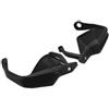 WINVOX Paramani Per BMW S1000XR R1200R R1250R 2024 Paramani Manubrio R Per Nine T Per Per UrbanG/S Per Scr Protezione Manubrio Scudo Paramani Moto(Nero)