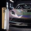 Finest Folia 3M 2080 Pellicola autoadesiva per auto, moto, barca, 30 x 152 cm, pellicola protettiva 3D con canali d'aria per la pellicola (GP281 Gloss Psychedelic)