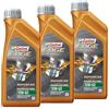 Castrol Edge Supercar 10W-60 3x1 litro