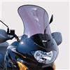 Ermax Cupolino xlv 650 TRANSALP 2000 2007 colore fume nero chiaro alto + 22 cm (altezza totale 60 cm) prodotto da Ermax