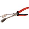DRIWEI Pinza per cappucci candele estrattore spina pipetta accensione auto moto 095
