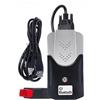 Autocom OBD 2020.23 Lettore di codici scanner professionale VD150E OBD 9241 2021.11 OBD2 Strumento di scansione diagnostica Strumento di controllo della luce del motore Strumenti multilingue