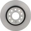 Brembo 09.9167.11 - Disco Freno con Verniciatura UV (Set di 2) - Anteriore | Compatibile con: AUDI A3, A3 Cabriolet, A3 Sportback, SEAT ALTEA, ALTEA XL, LEON, TOLEDO III, SKODA OCTAVIA II