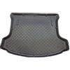 MTM Vasca Baule per Nissan Qashqai +2 10.2008-2014 Protezione Bagagliaio su Misura con Antiscivolo, Resistente, Facile da Lavare e Inodore, cod. 2429