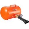 VEVOR Gonfiaggio pneumatici Gonfiaggio pneumatici Stallonatore 19 L, 400 x 535 x 295 mm Regolatore di talloni 85-116 psi Gonfiaggio pneumatici per auto, camion, fuoristrada e trattori