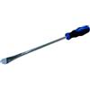 TANIASHOP Leva Smontagomme per Pneumatici Lunghezza 37 CM Leva per Pneumatici Attrezzo per Cambio Gomme Smonta Gomme Auto Moto con Manico Antiscivolo