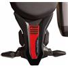 labelbike - Adesivo 3D Moto Codino Protezione e Decorazione in Resina compatibile con BMW F900 GS 2024