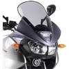 MOTOTOPGUN givi d132s cupolino fume compatibile con yamaha tdm 900 2002 2003 2004 2005 2006 2007 2008 2009 2010 2011 2012 2013 2014 mototopgun
