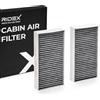 RIDEX 424I0431 Filtro abitacolo Compatibilità con BMW 1 Hatchback F40