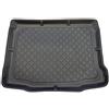 MTM Vasca Baule per Skoda Yeti 06.2009- Protezione Bagagliaio su Misura con Antiscivolo, Resistente, Facile da Lavare e Inodore, cod. 3279