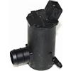 CarJoy Pompa fluida per tergicristallo anteriore, 12 V Compatibile con Ford