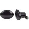 CARALL LN3155 Kit Freccia Laterale a Led Side Marker Dinamica Lente Fume Compatibile Con Fiat 500 500L Lancia Lybra Ypsilon KA RU8