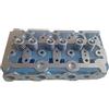 Generic Testata completa Compatibile con Kubota D750 | Lince rossa | Zen-noh