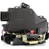 RIDEX 1361D0039 Serratura sportello elettrico anteriore Sinistra Compatibilità con AUDI A3 Hatchback 8L1