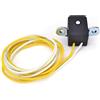 Generic Magneto Stator accensione Pick Up Trigger Pulse Coil per Honda FES250 Foresight NSS250 Jazz Reflex PS250 Big Ruckus CH250 KAB 30300-KTB-003 30300-KPB-000 30300-KFG-000 30300-KAB-000 00 NSS 250 Reflex