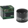 Hiflofiltro Filtro Olio Moto Adattabile Royal Enfield 650 Continental 2019+, Interceptor 2019+ (76x72mm) - HIFLOFILTRO HF515 - 824225111835