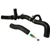URO Parts XR854920K Kit tubo radiatore superiore, senza termostato