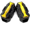 ZESIDIMO Per Loncin Voge DS525X DS900X DSX 525 DSX 900 VOGE 300 Rally 500AC 500DS 300DS 250RR Accessori per moto Protezione motore Paraurti Barra di Protezione (Oro)