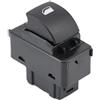 Ohocean Interruttore Alzacristalli Elettrico Per C3 Per Picasso Per Berlingo Interruttore Alzacristalli Elettrico Per Auto Pulsante Singolo Sollevatore Accessori 6490E2 6554QP 6490.E2